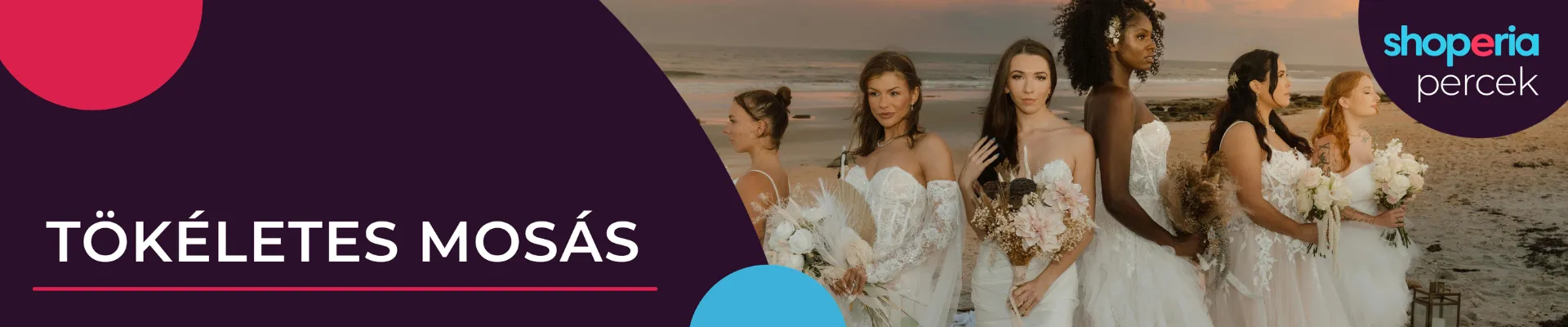 Fehér ruhák mosása: így maradnak sokáig ragyogóak és frissek 